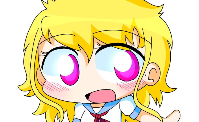 趣味絵④