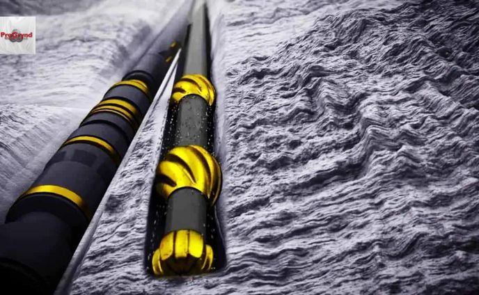 Openhole Whipstock Solutions by ProGrynd 