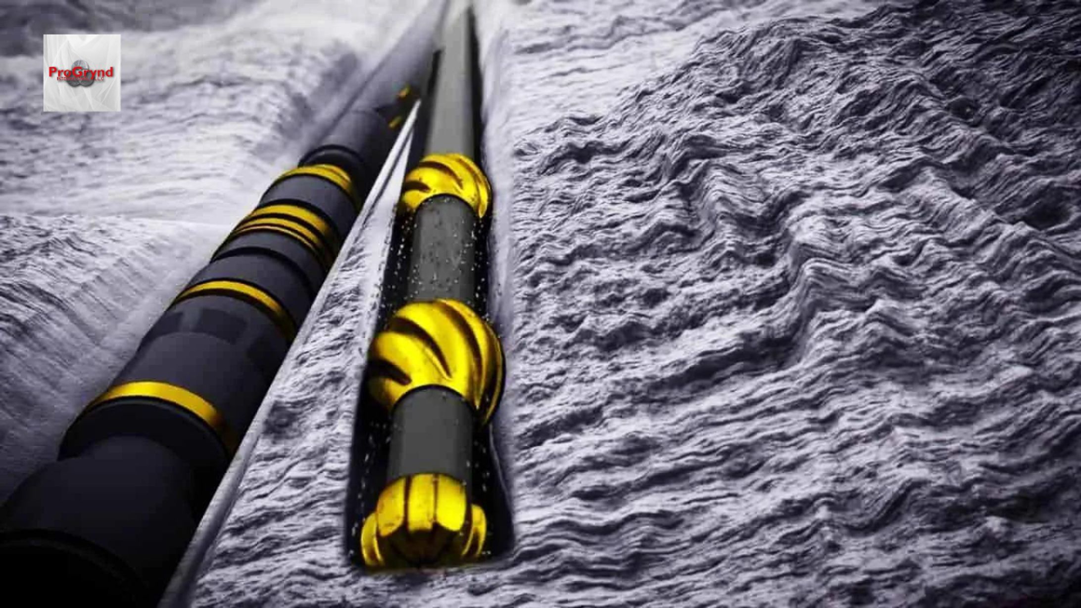 Openhole Whipstock Solutions by ProGrynd -1