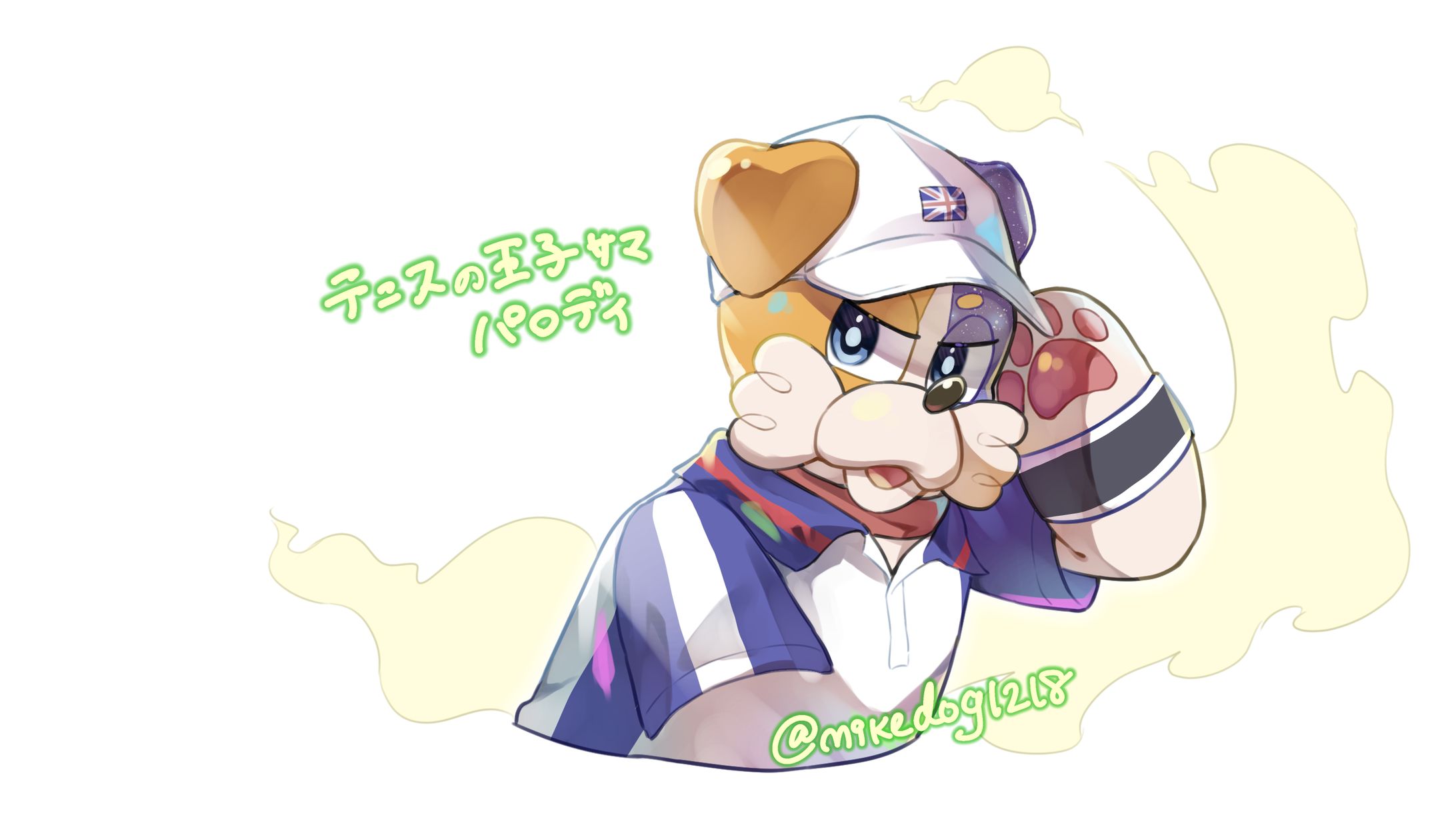 サムネ用パロディイラスト-1