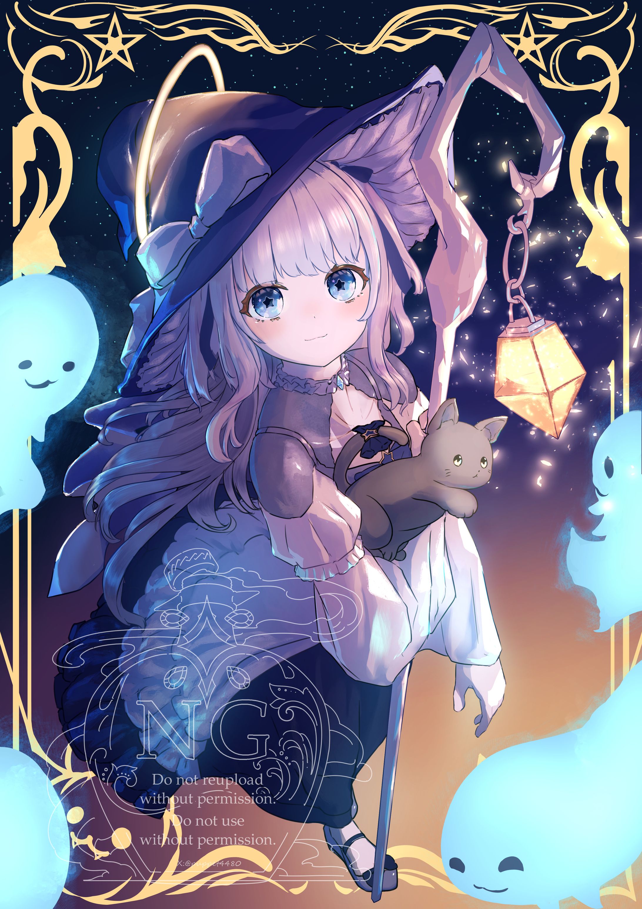 25衣装おまかせハロウィン企画-1