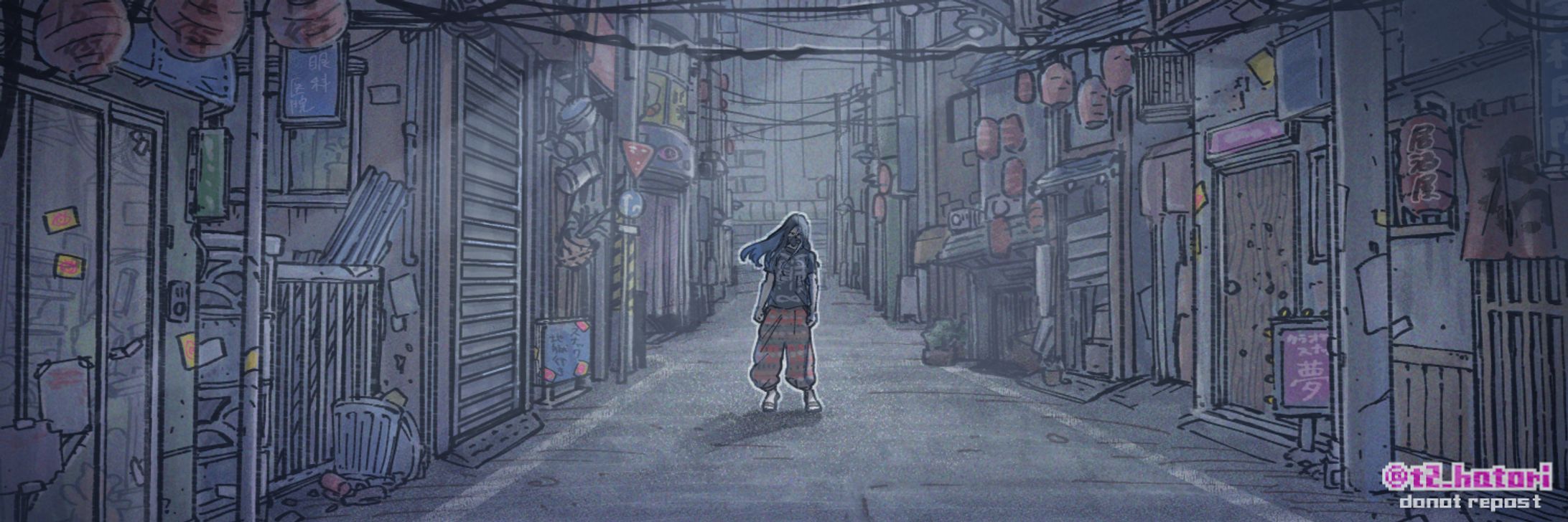 背景ありイラスト-1