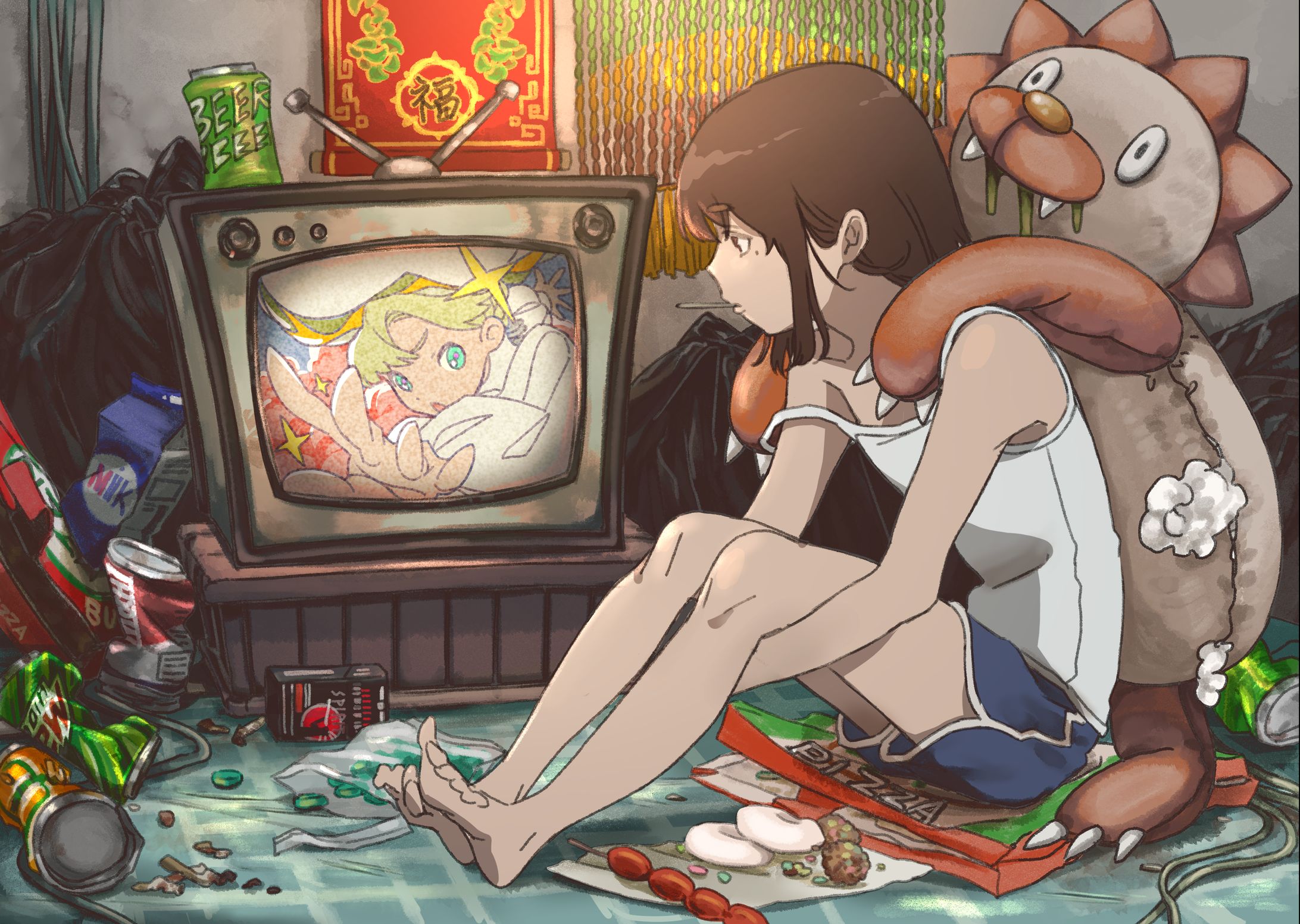 個人作品-1