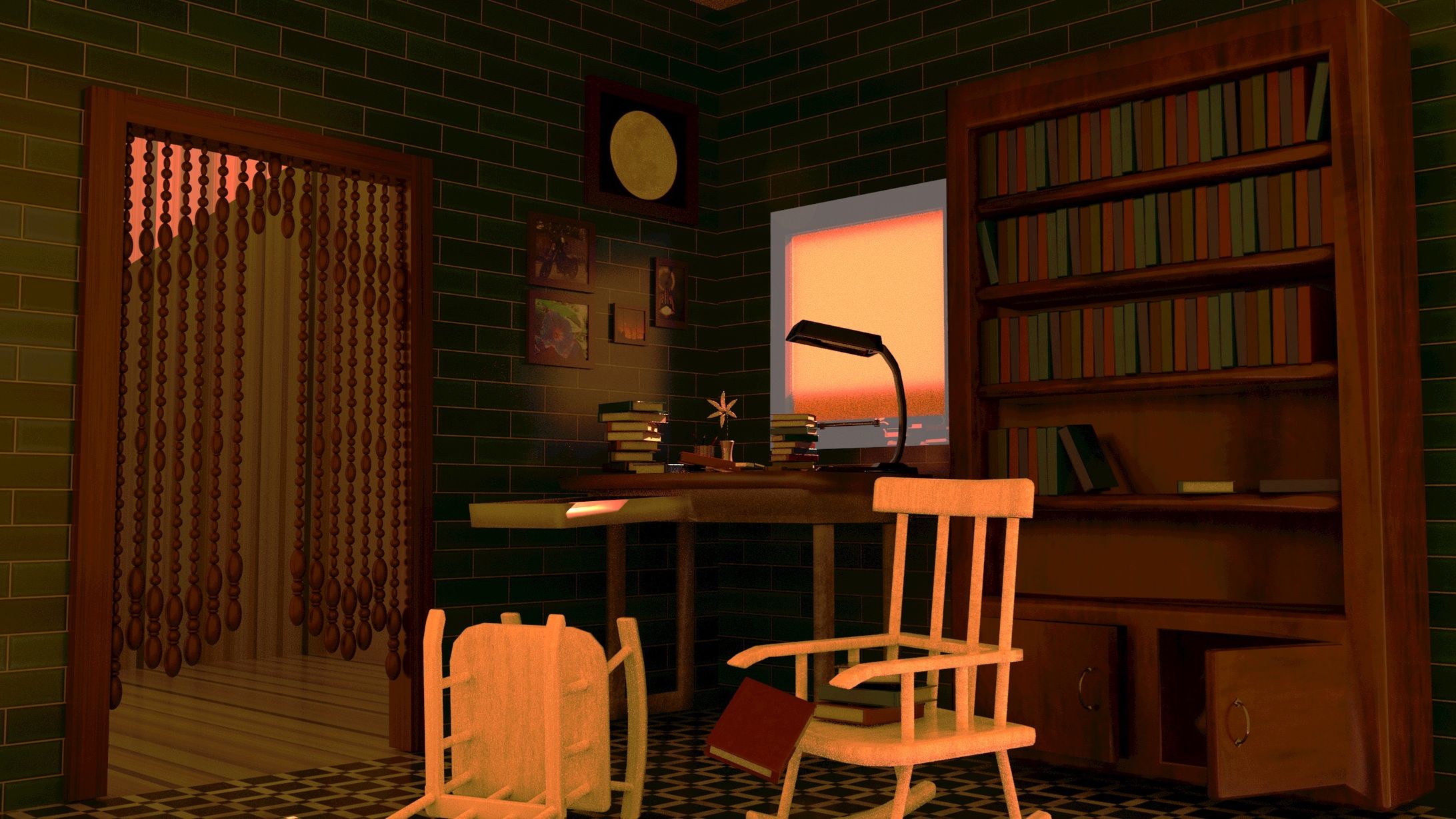 Room-1
