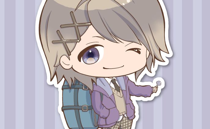 育児系男子、ラクガキ