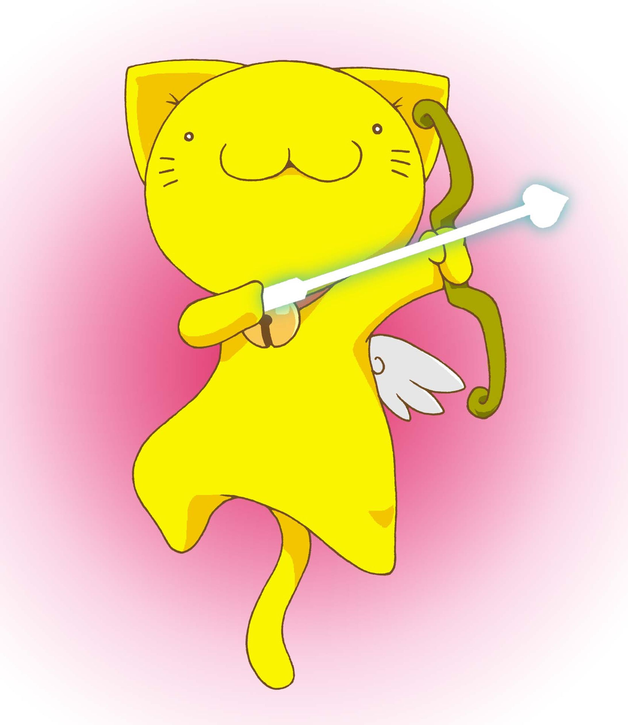 カット（猫）-1