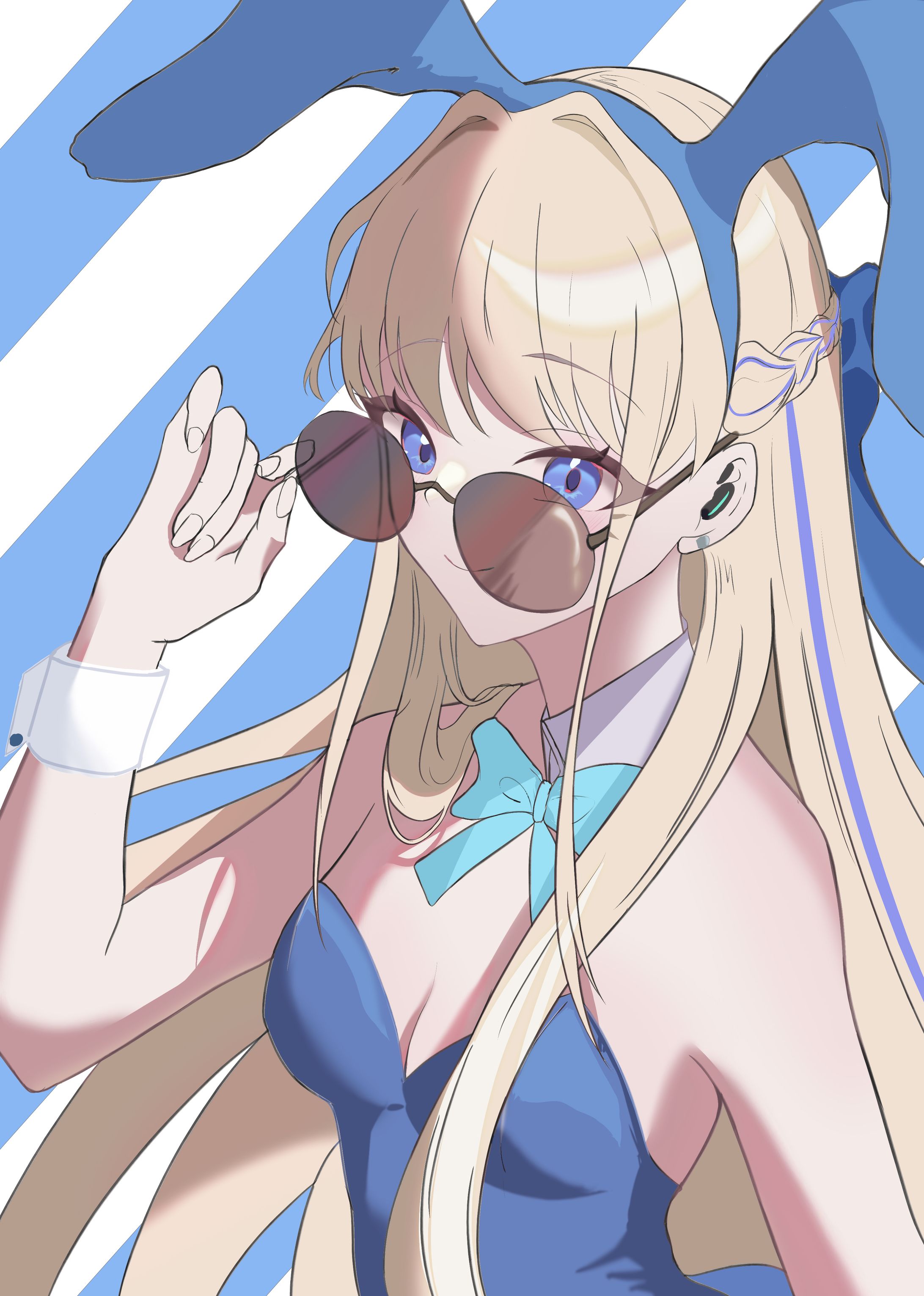 Blue Archive トキ-1