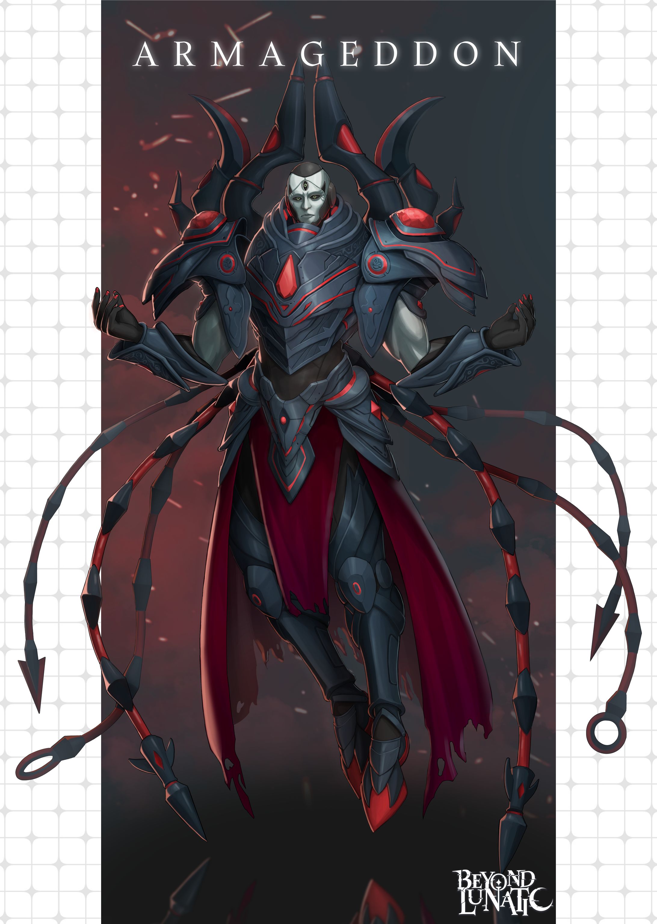 Original - Armageddon-1