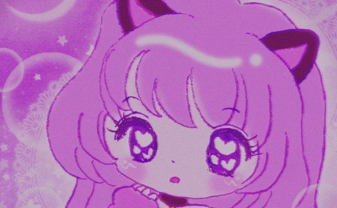 にゃんこアイコン