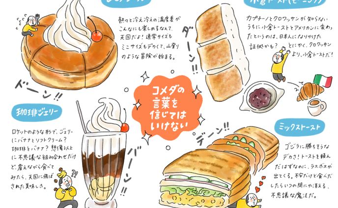 白昼夢さま、投稿