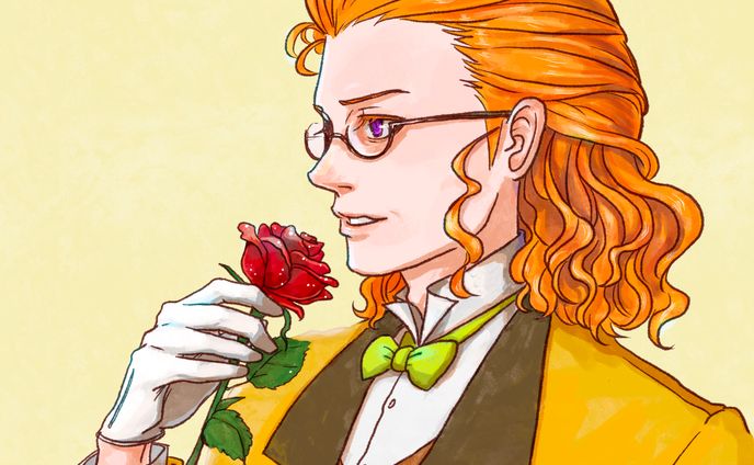 illustration -classicaloid