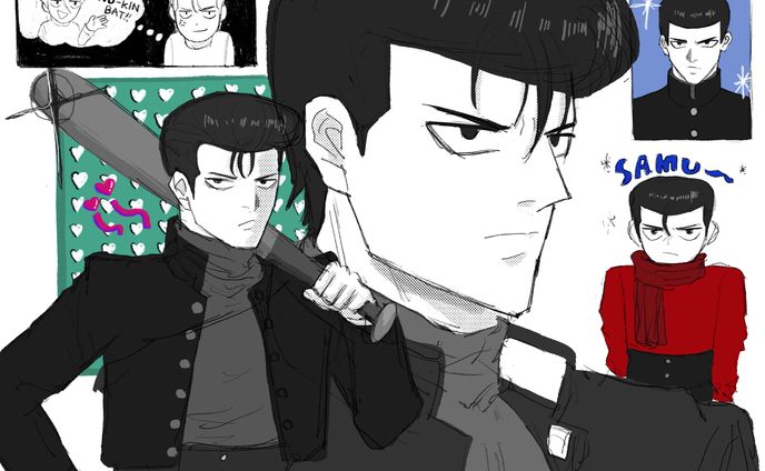 名称未設定のアートワーク