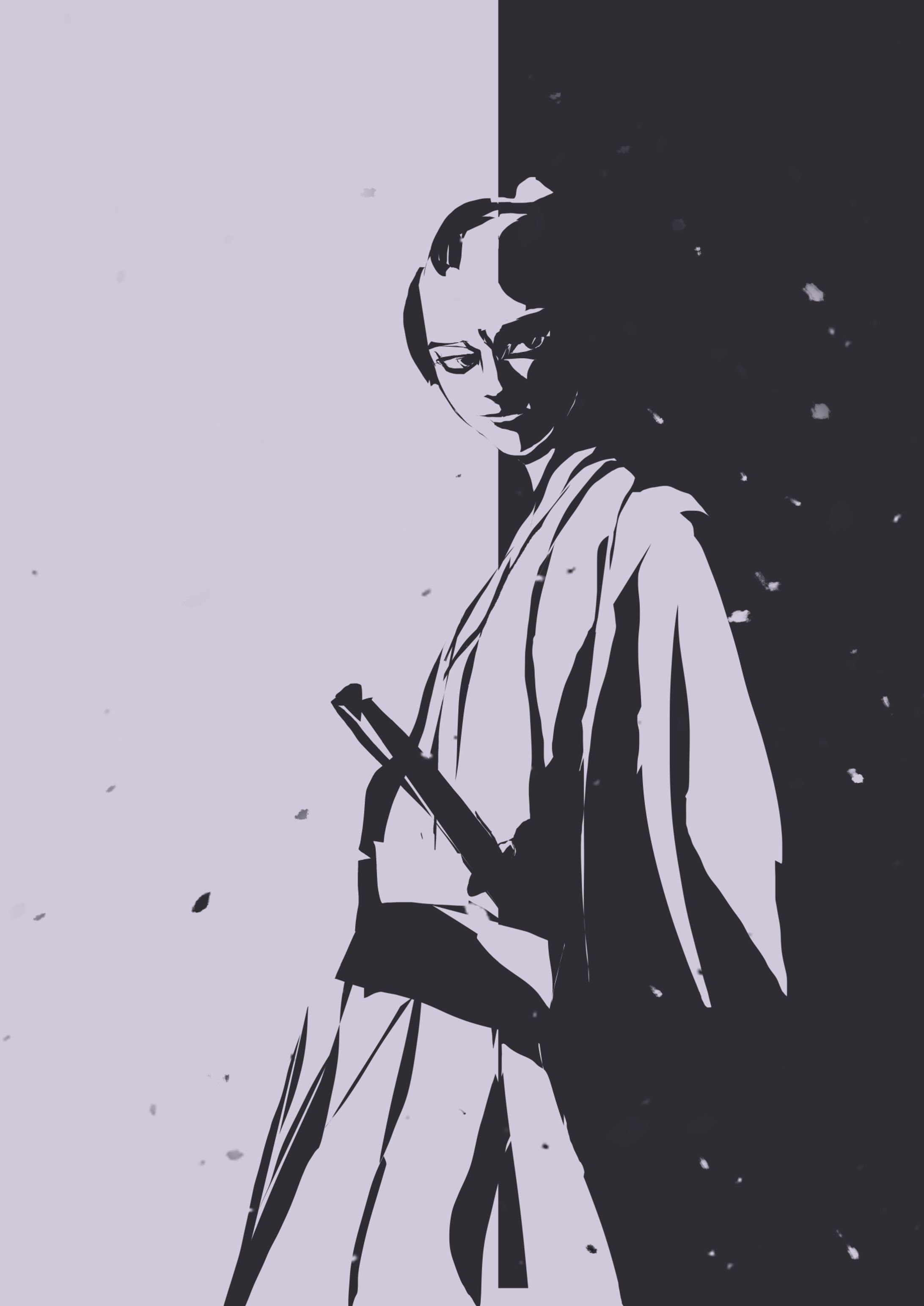 samurai さむらい-1