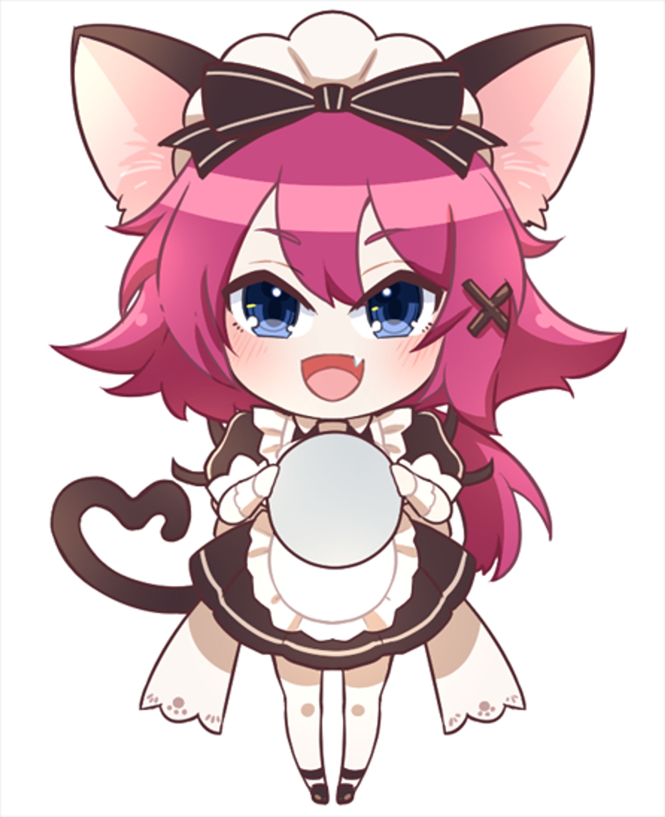 【アプリ】パズルゲーム用素材制作-1