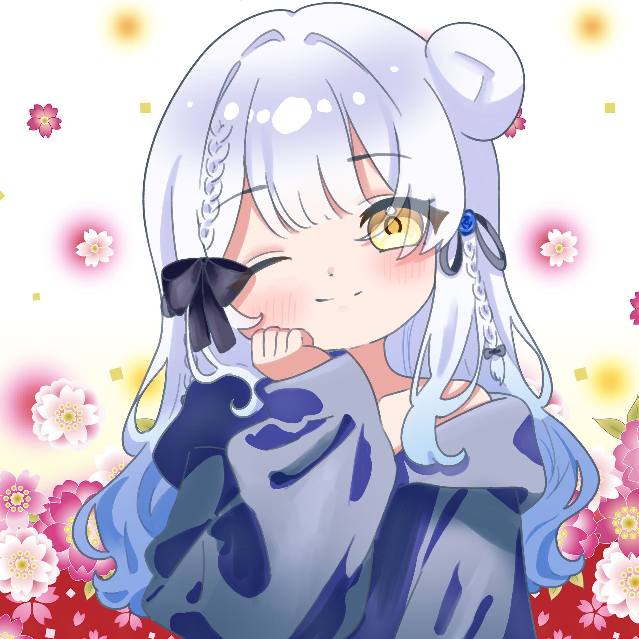 表情差分-1
