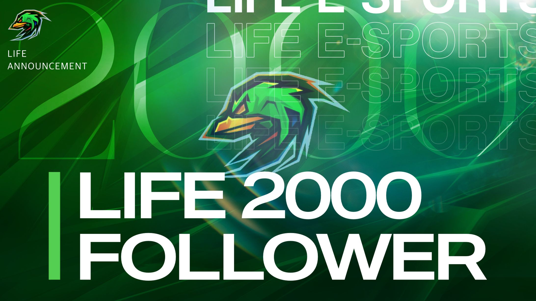 E-sports poster-1