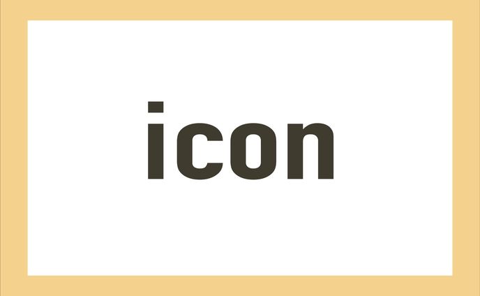 icon、その他実績