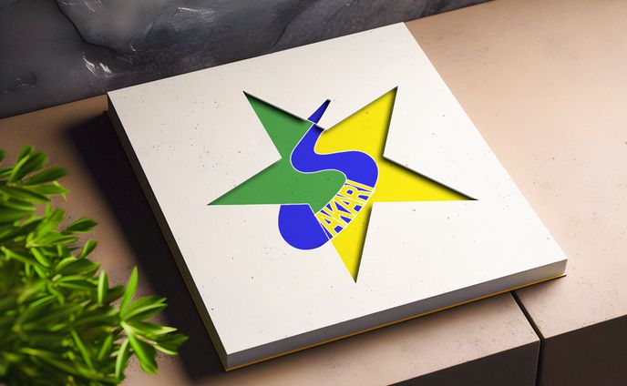 オリジナルロゴ