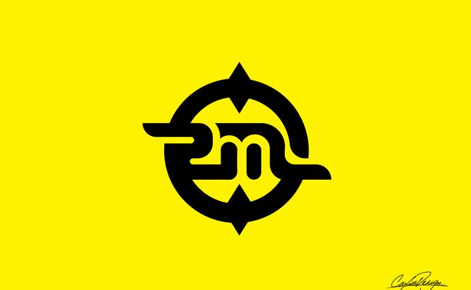 シンボルロゴデザイン/チーム Paramili様