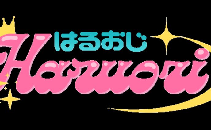 配信者ロゴ