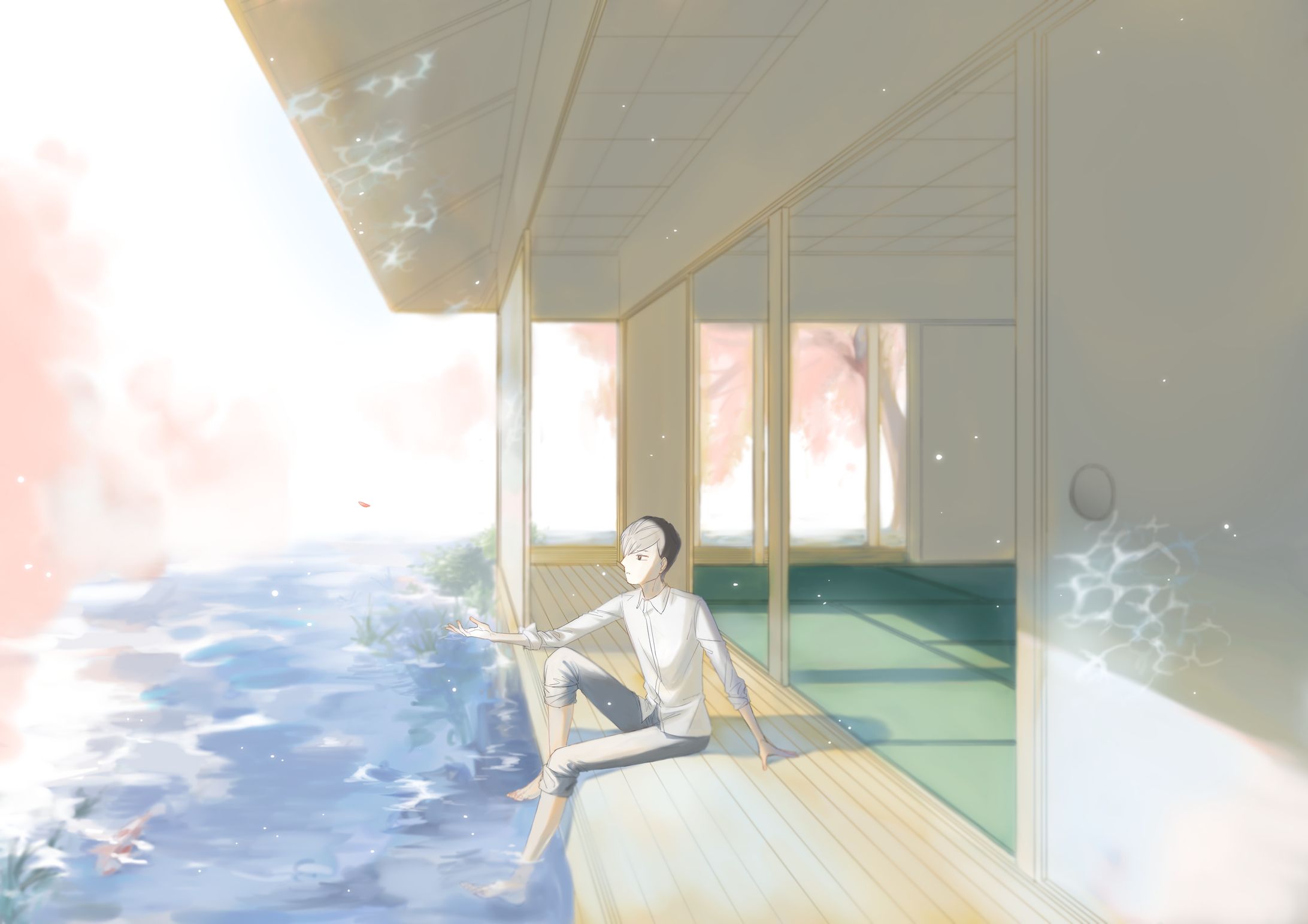 縁側-1