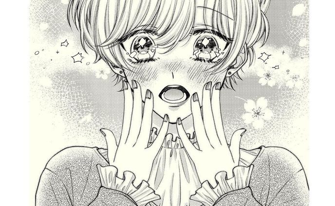 ショート女子 