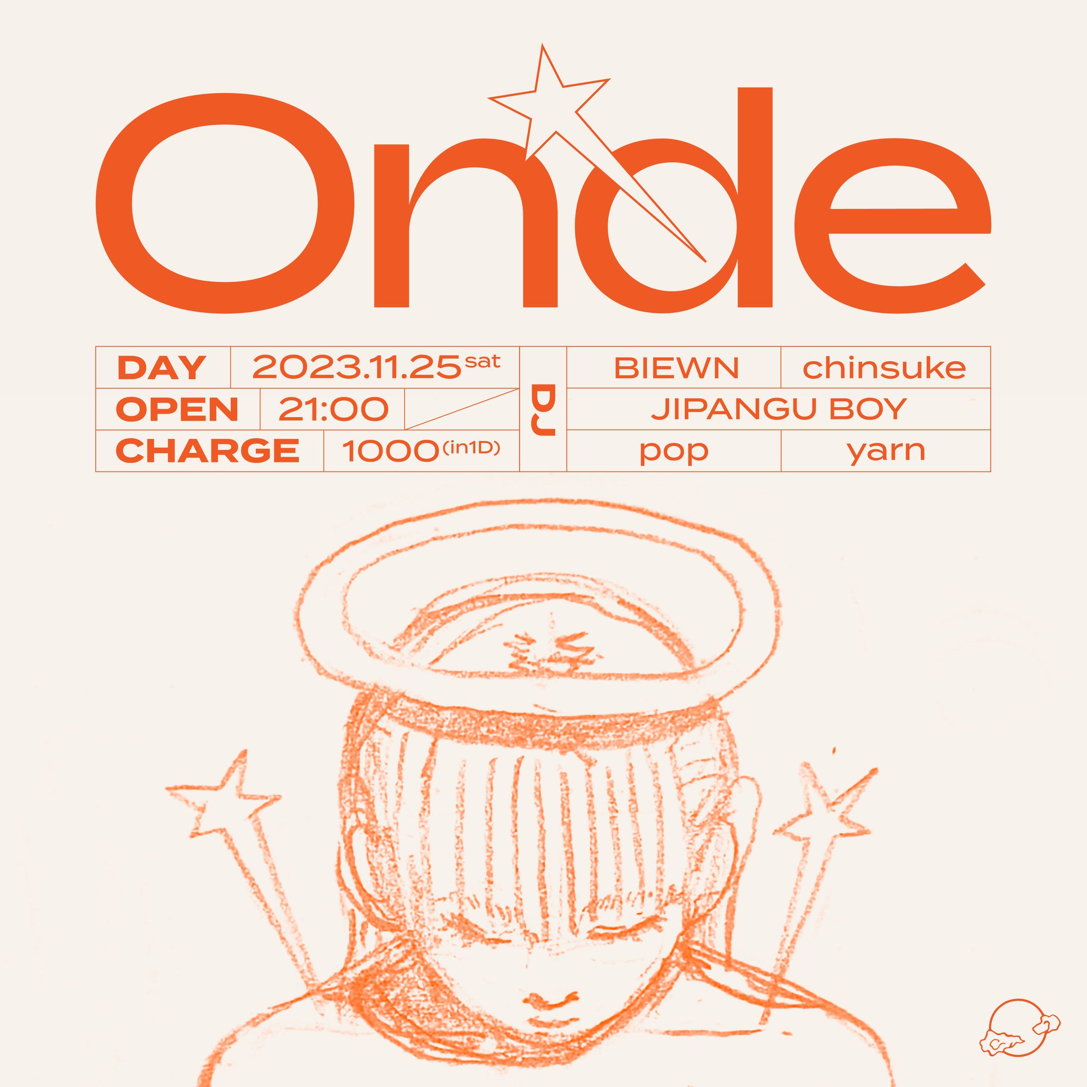 onde - flyer-1