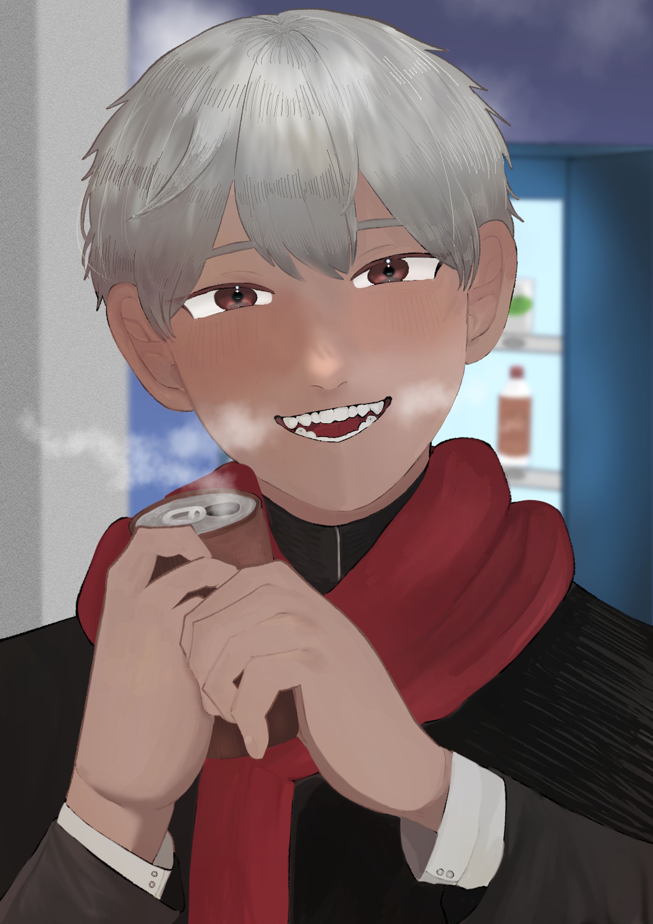 創作-1