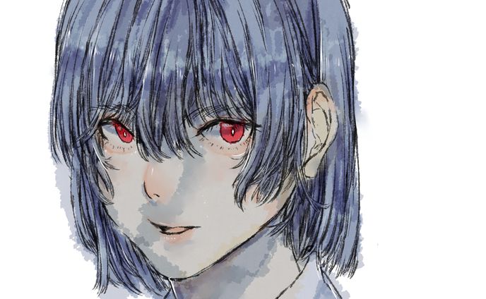 日記用に描いていたもの