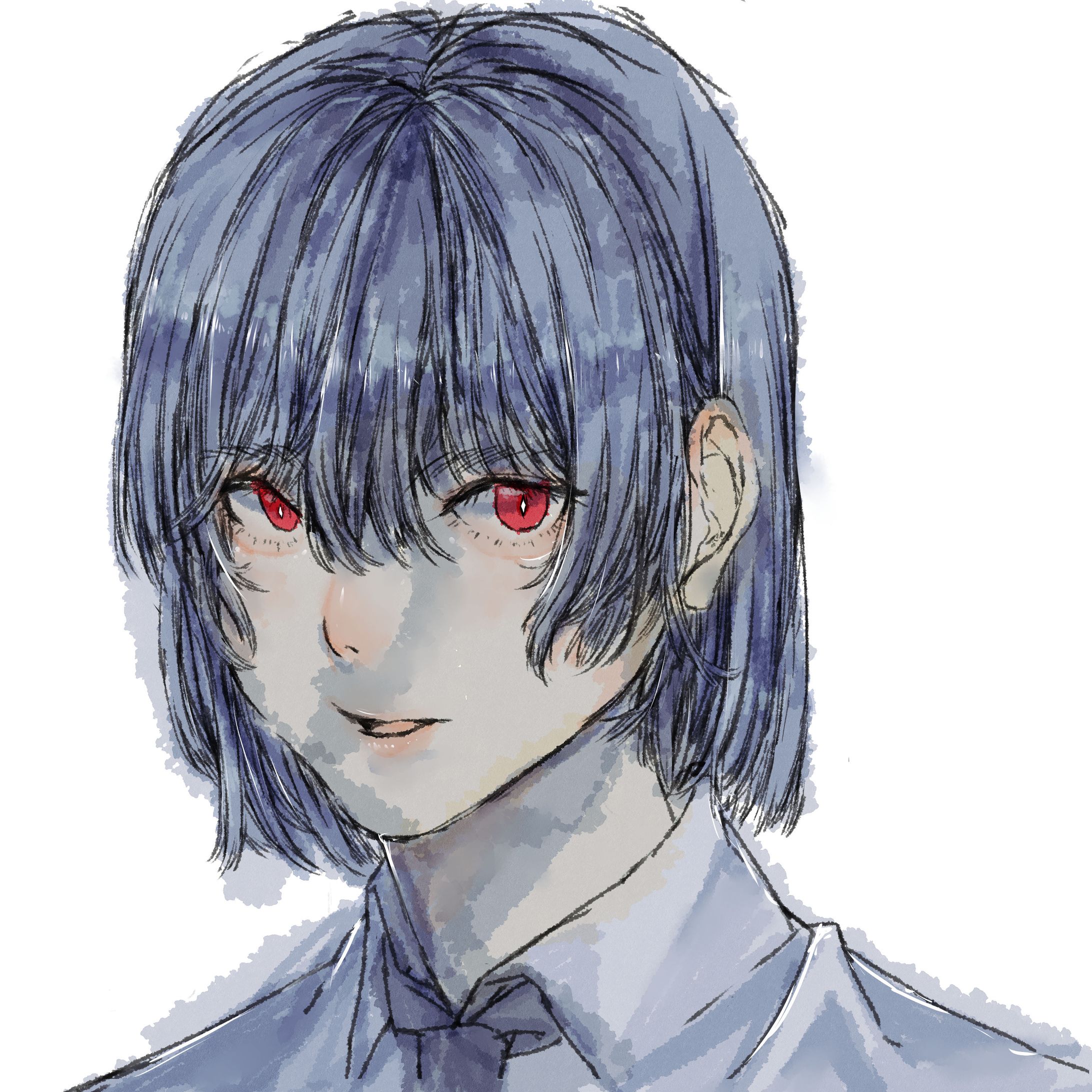日記用に描いていたもの-1