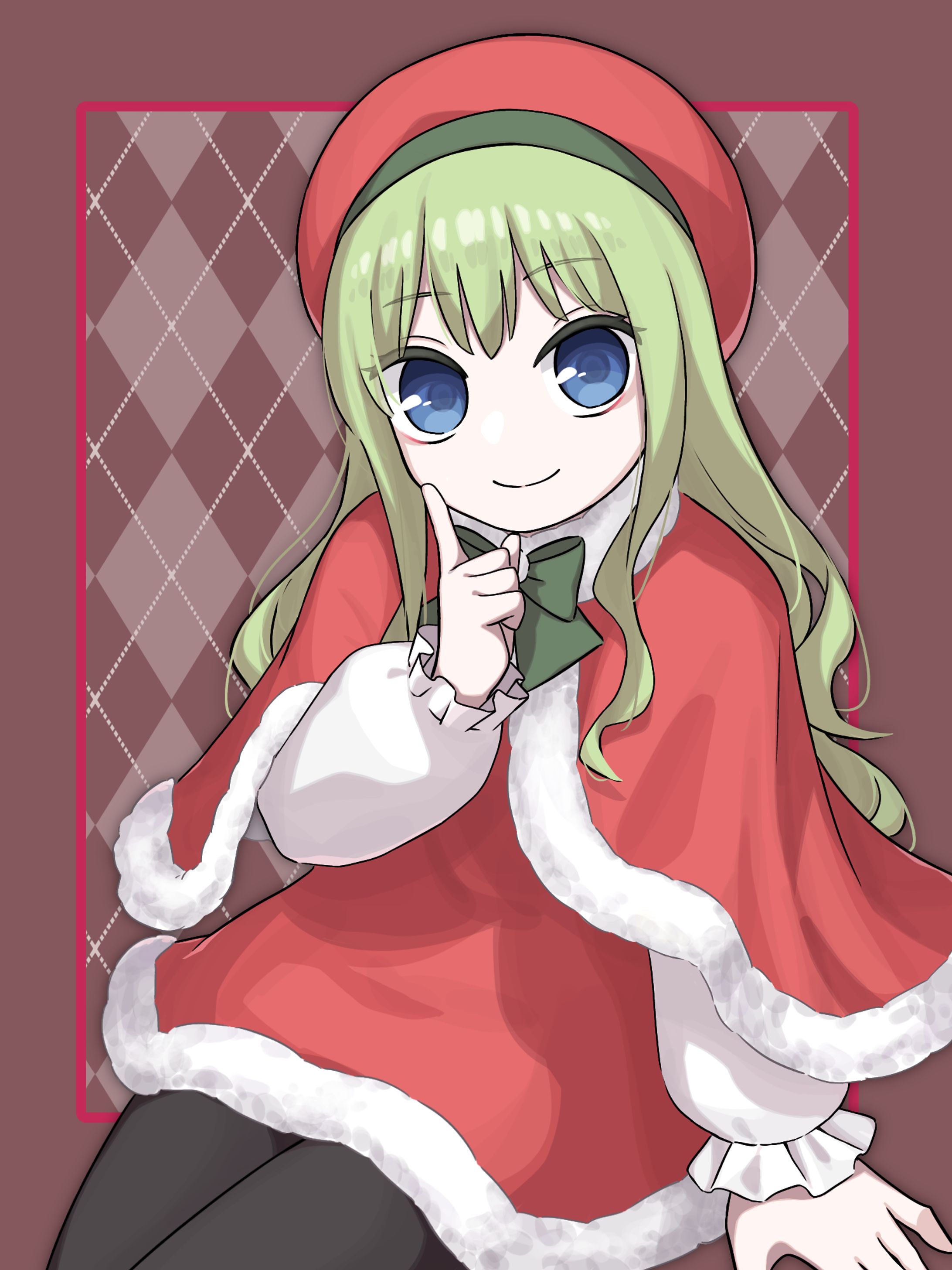 【オリジナル】メリークリスマス！-1