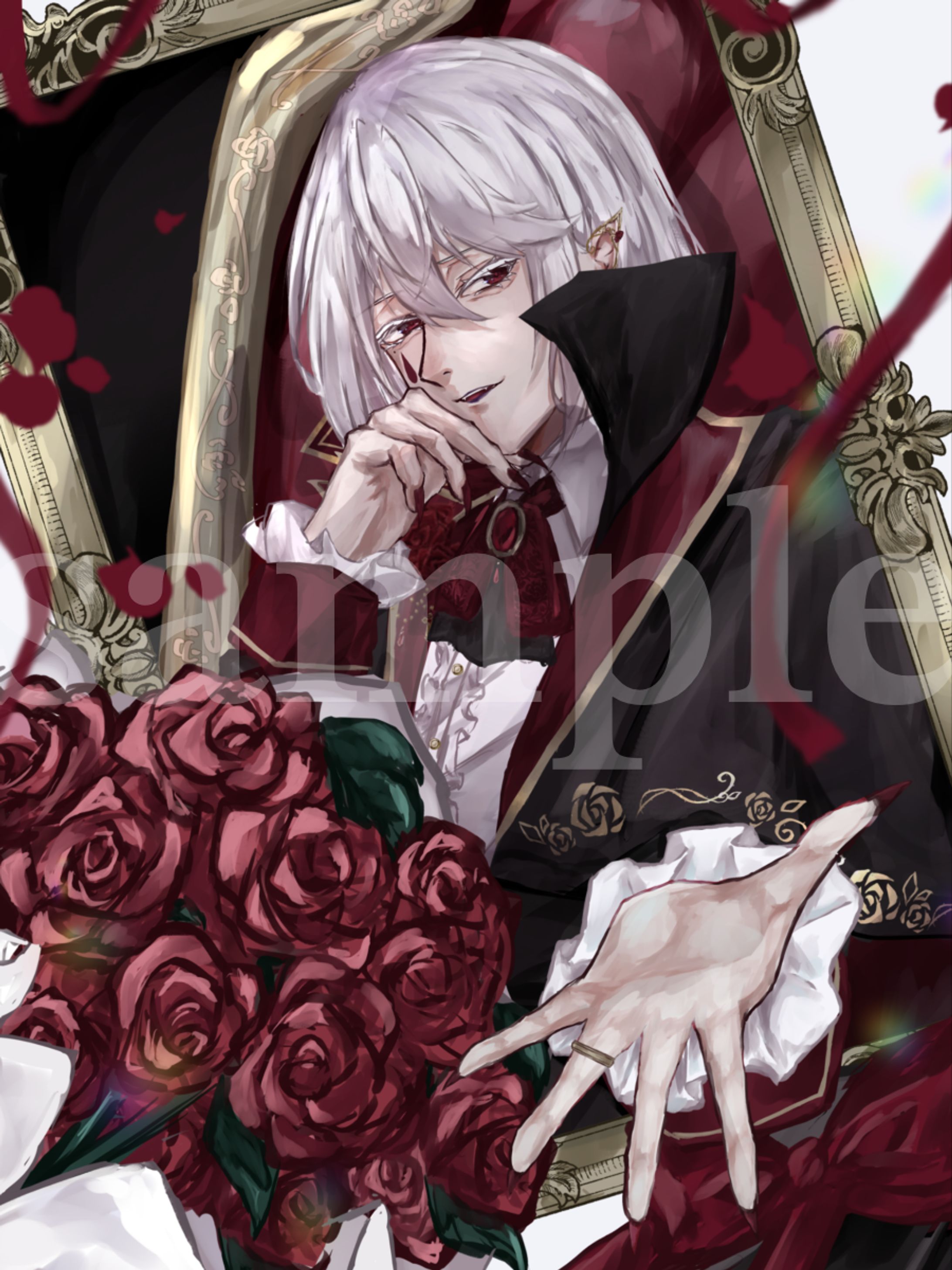 ルミエール　生誕記念-1