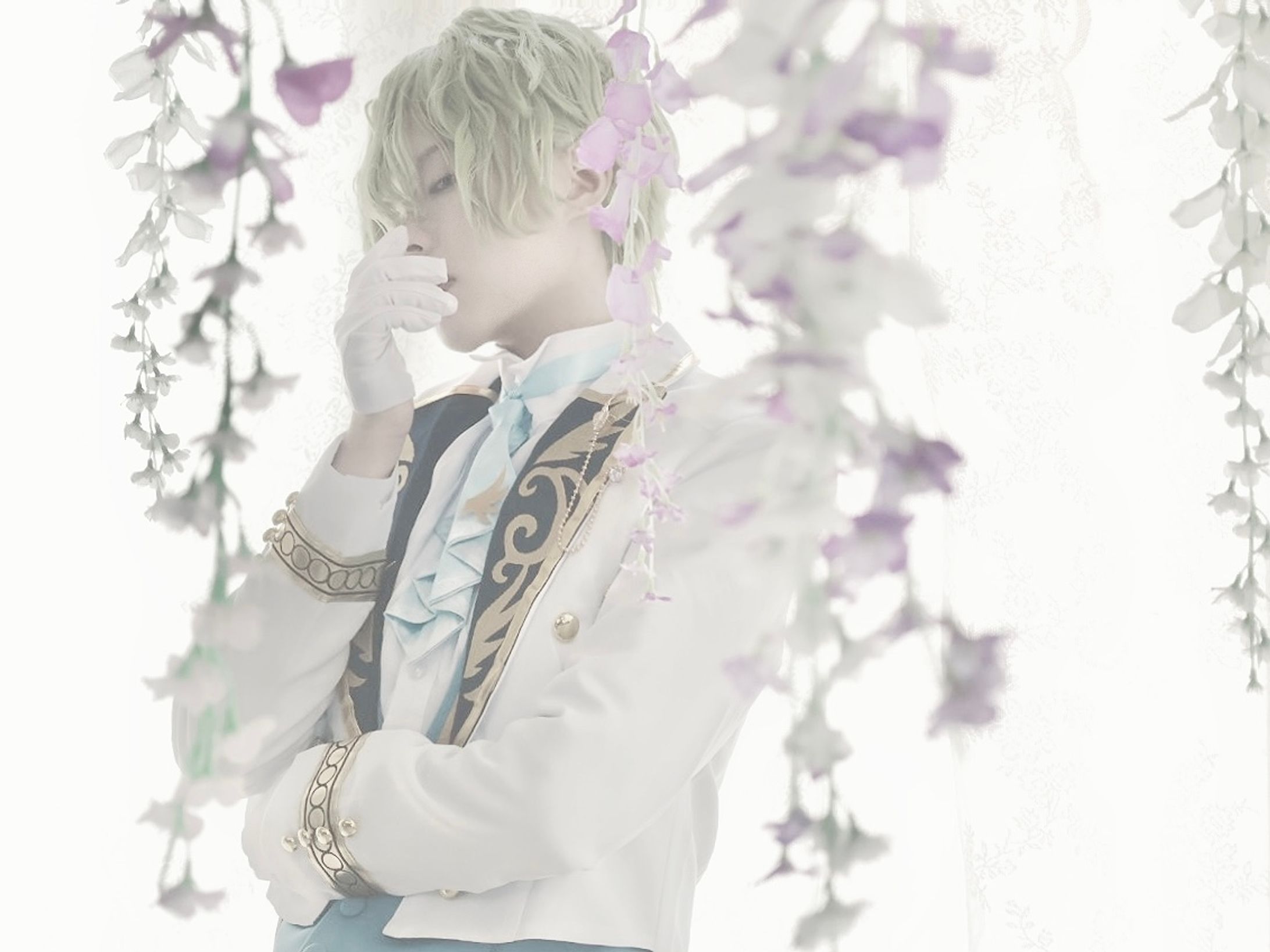Ensemble Stars-1