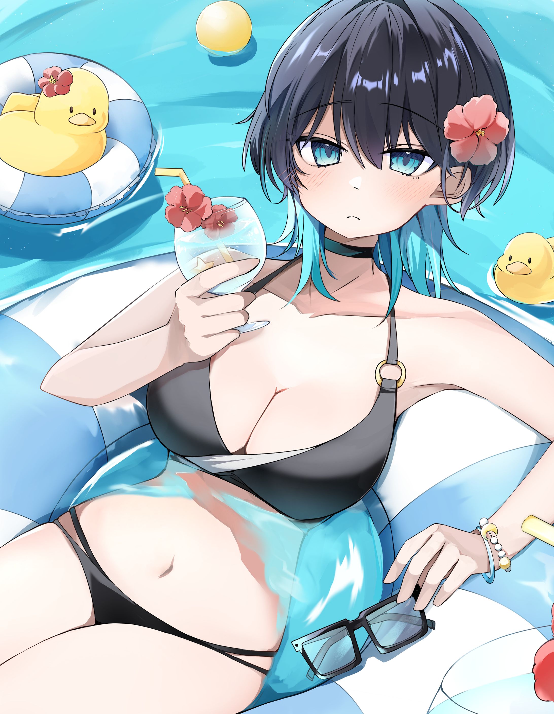 Melonbooks Girls Collection 2025 SUMMER-1