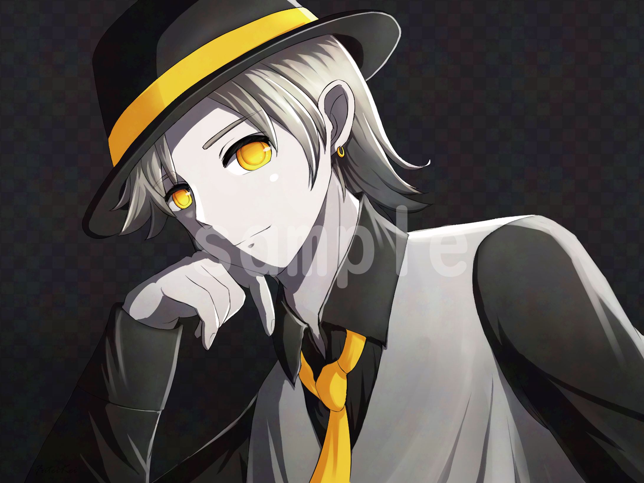 【2026年】電子書籍　表紙用イラスト-1