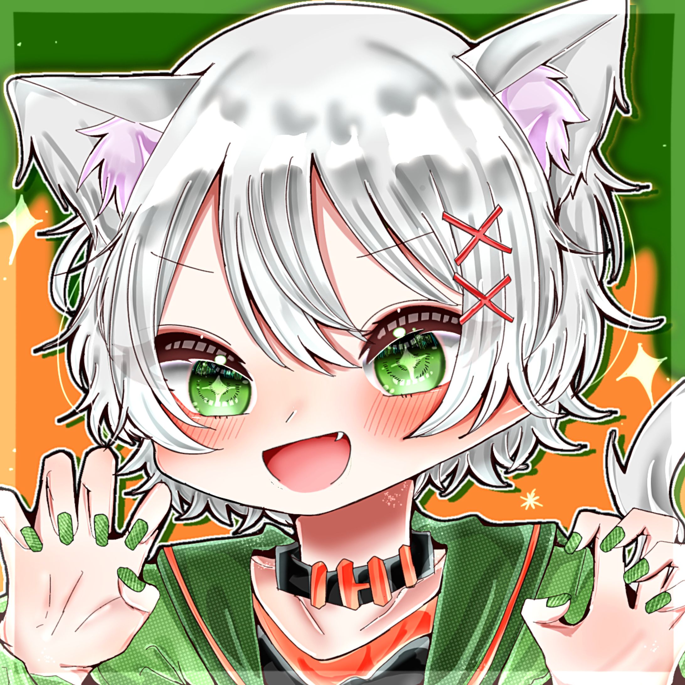 ハロウィン 2-1