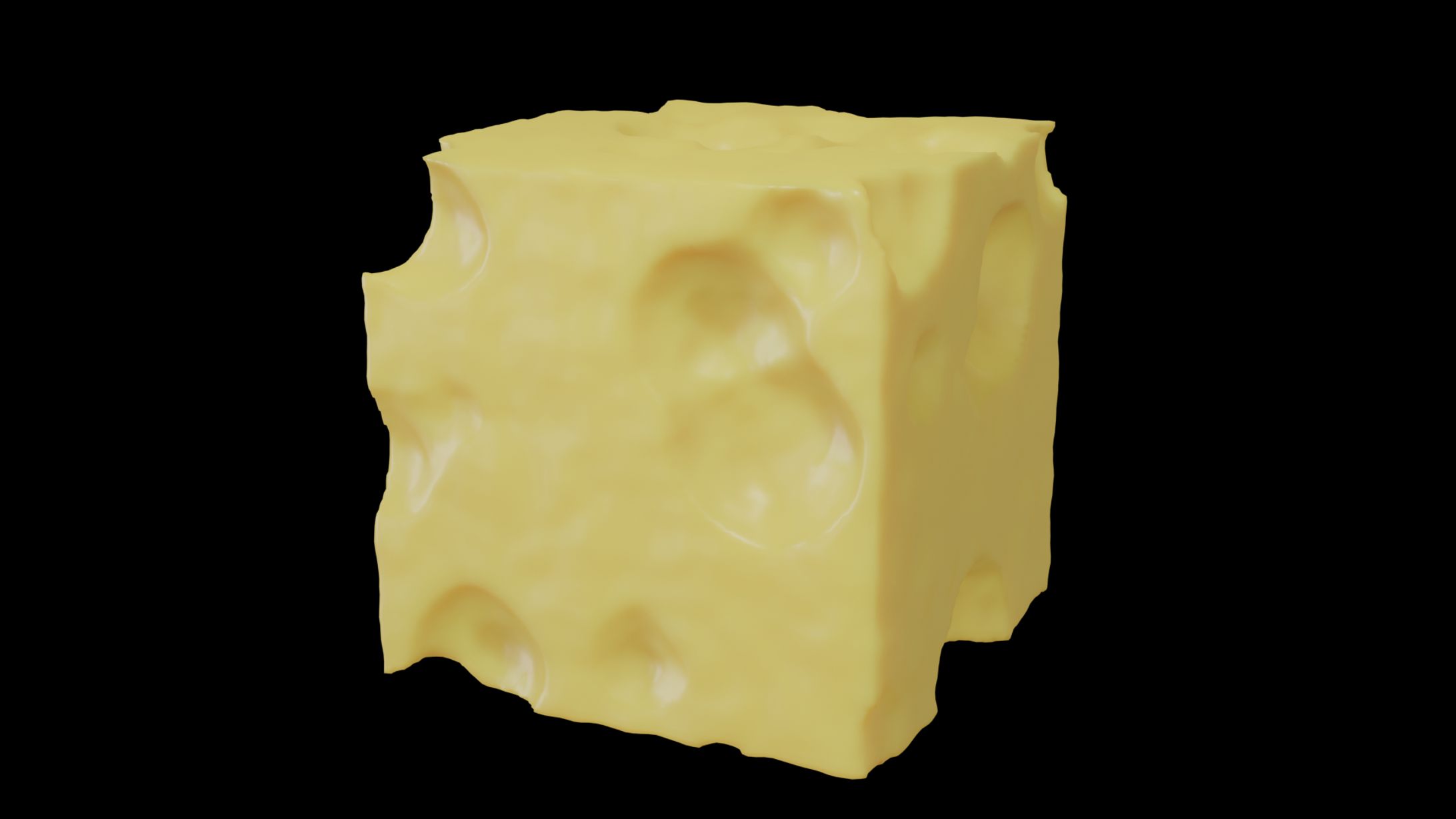 プロシージャルなチーズ-1