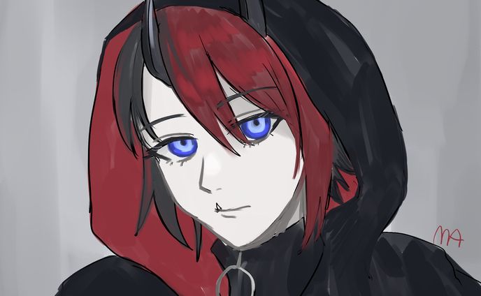 龍ヶ崎リンさん2