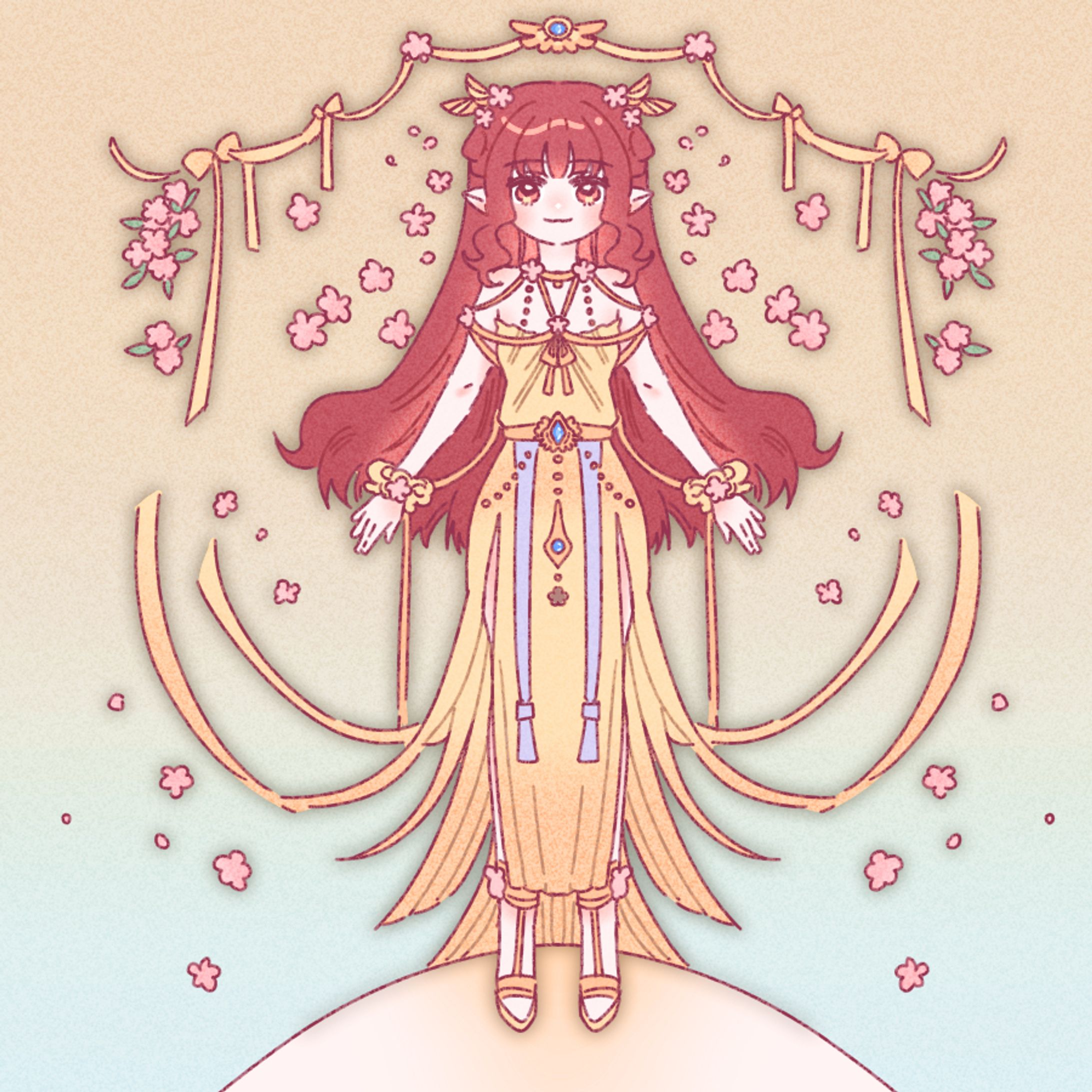 Zodiac Illstration-1