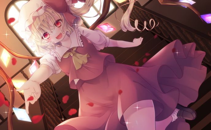 イラスト制作