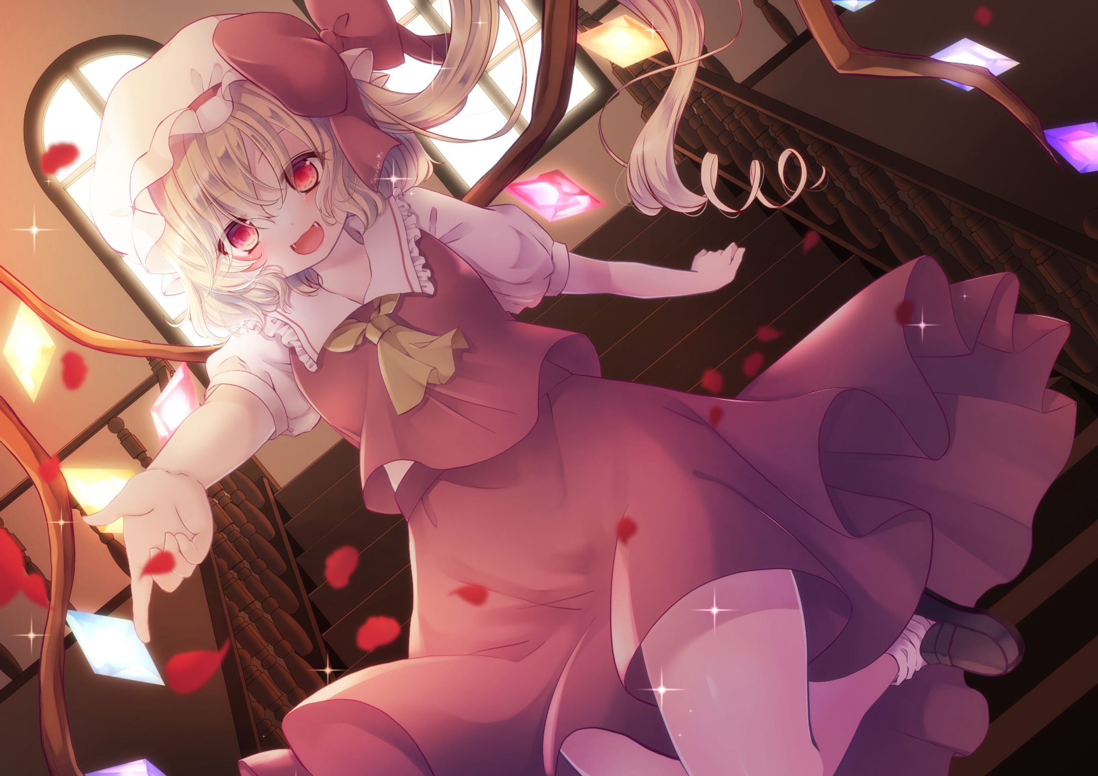 イラスト制作-1