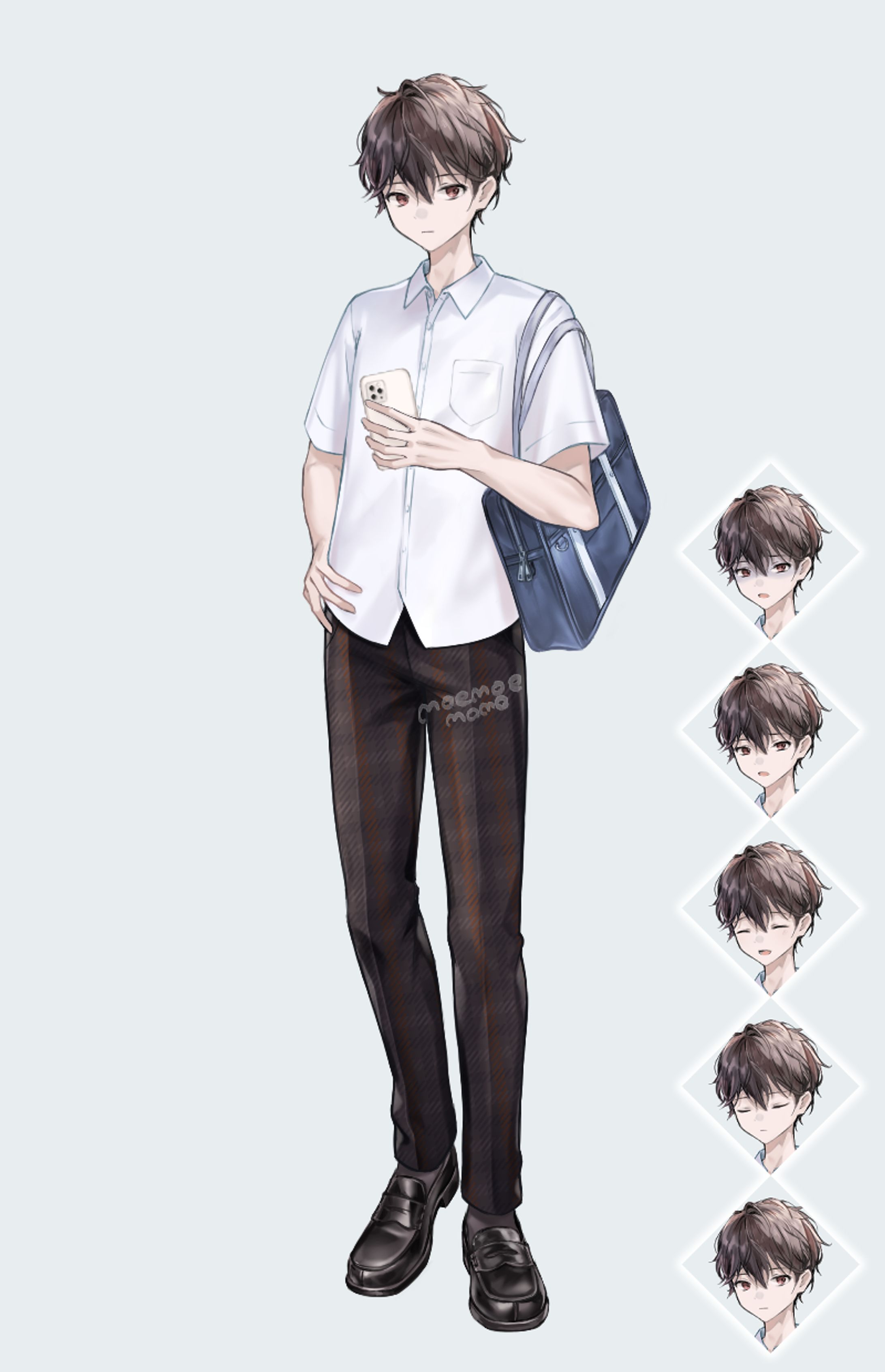 ◇立ち絵-1