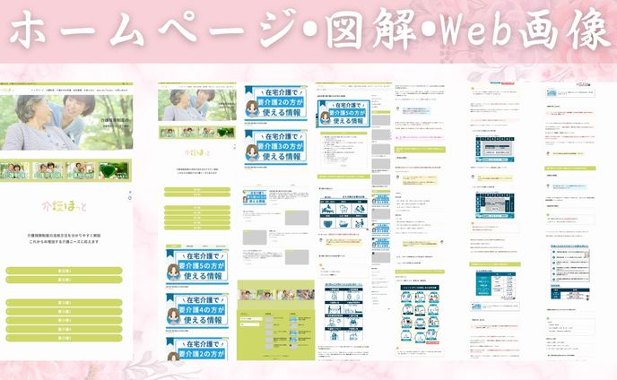 HP制作