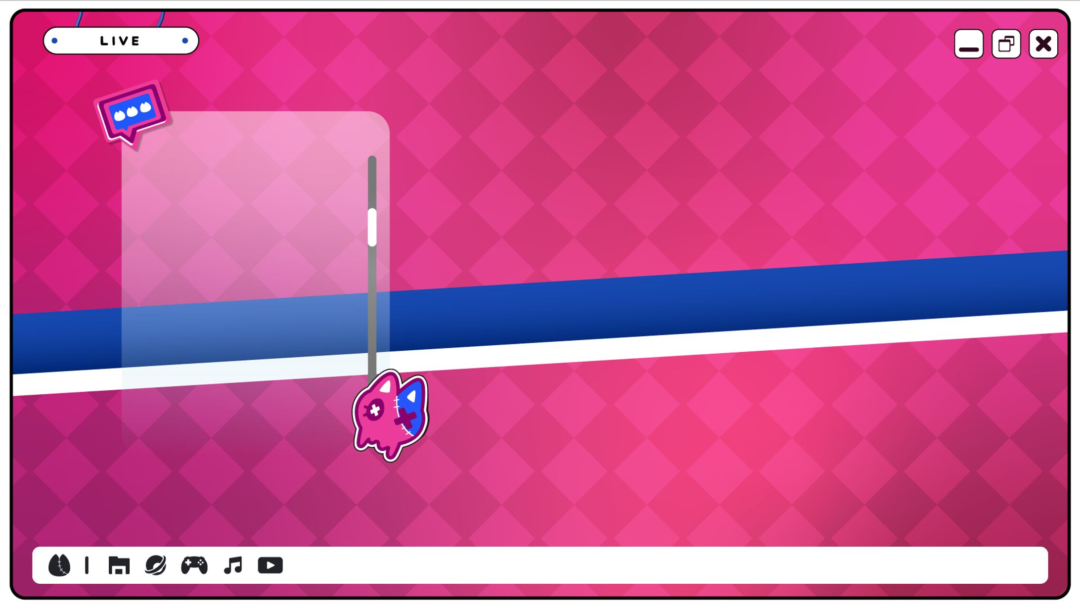 Fan Overlay - Rosco Graves-1