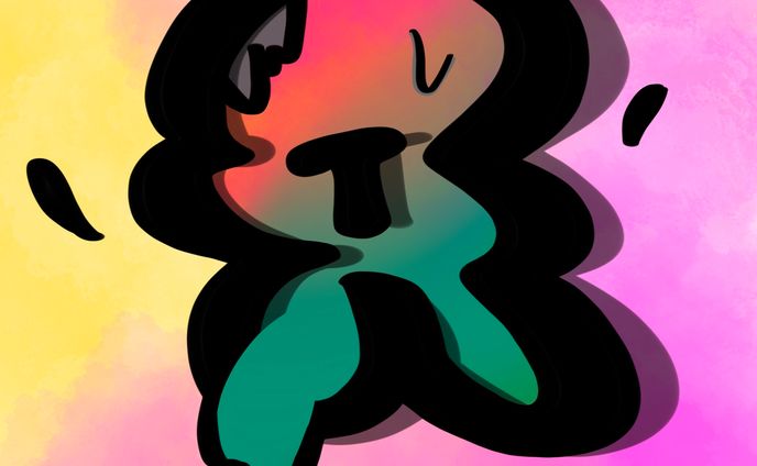 グラフィックアート