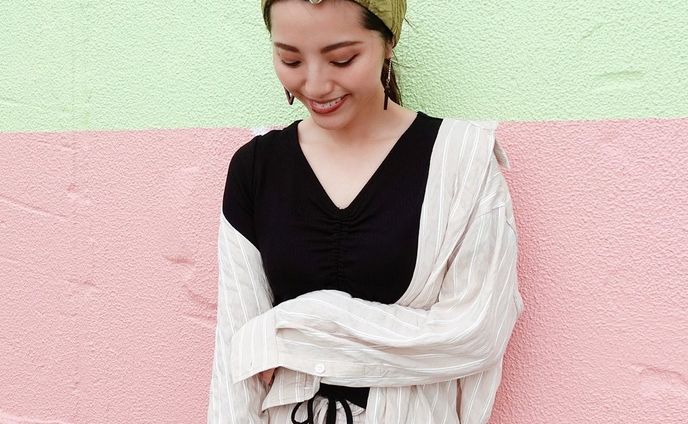 イタリア製立体リーフ柄のカバー。

裏地は接触冷感素材を使用しております。

〰️ターバンのご購入は〰️
✔︎以下のInstagramプロフィールリンク
@qppa.ii
@ii_mnm_lp

▶︎Creema 🔎QPPAで出てきます
▶︎minne 🔎QPPAで出てきます
💌ご購入方法が分からない場合はDMにてお尋ね下さい。

.
.
.
.
#キュッパ #着せ替えターバン#エスニック #着せ替えターバン #日本製 #madeinjapan  #ターバンアレンジ #ターバン #ターバンヘア #ターバンコーデ #ヘアアレンジ #ヘアアクセサリー #ヘアアクセ #ヘアバンド#海 #湘南スタイル #茅ヶ崎市 #茅ヶ崎 #ヘアケアグッズ #時短ヘアアレンジ #ワイヤーターバン #イタリア製生地