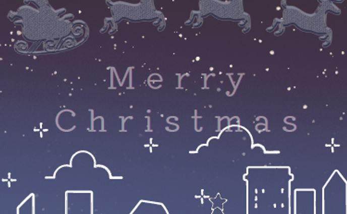 クリスマス