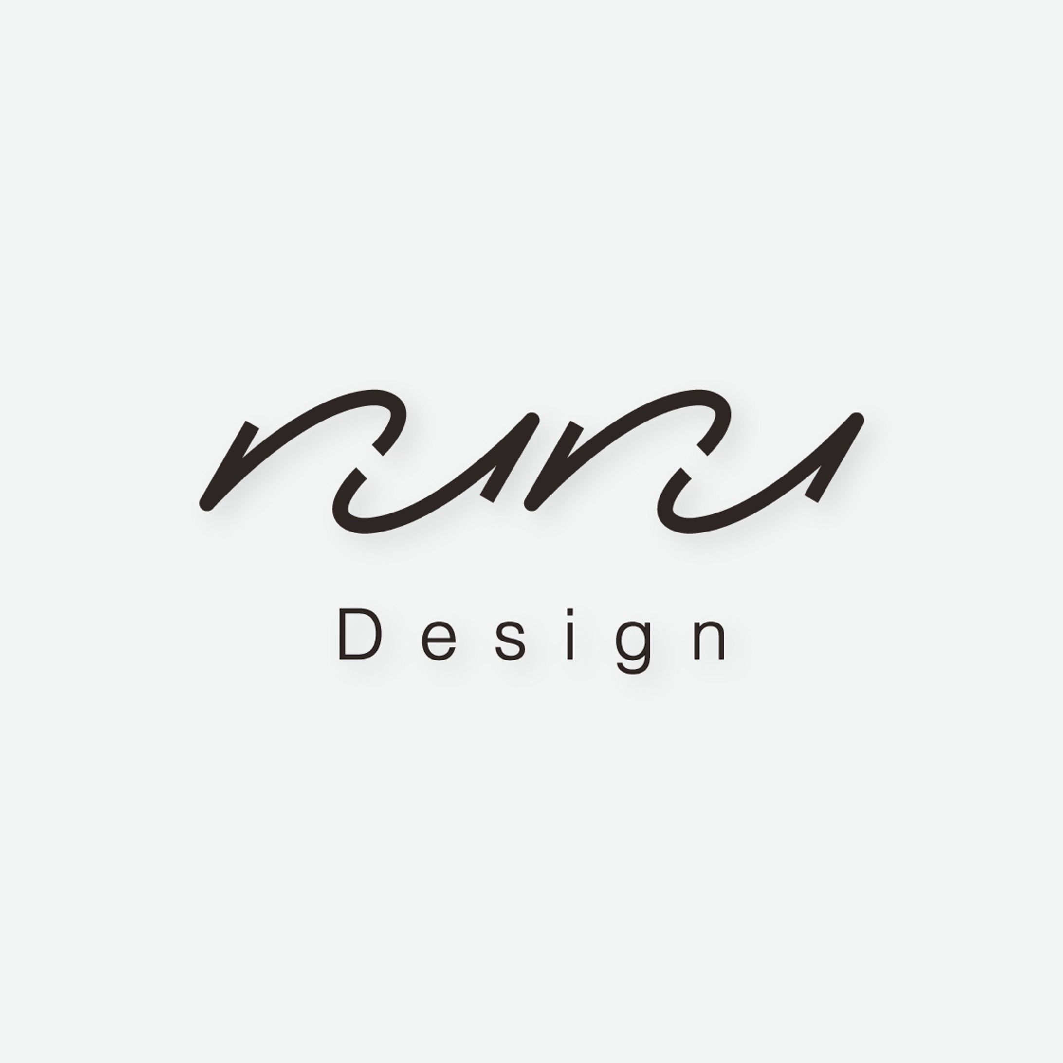 nunu Design ロゴデザイン-1