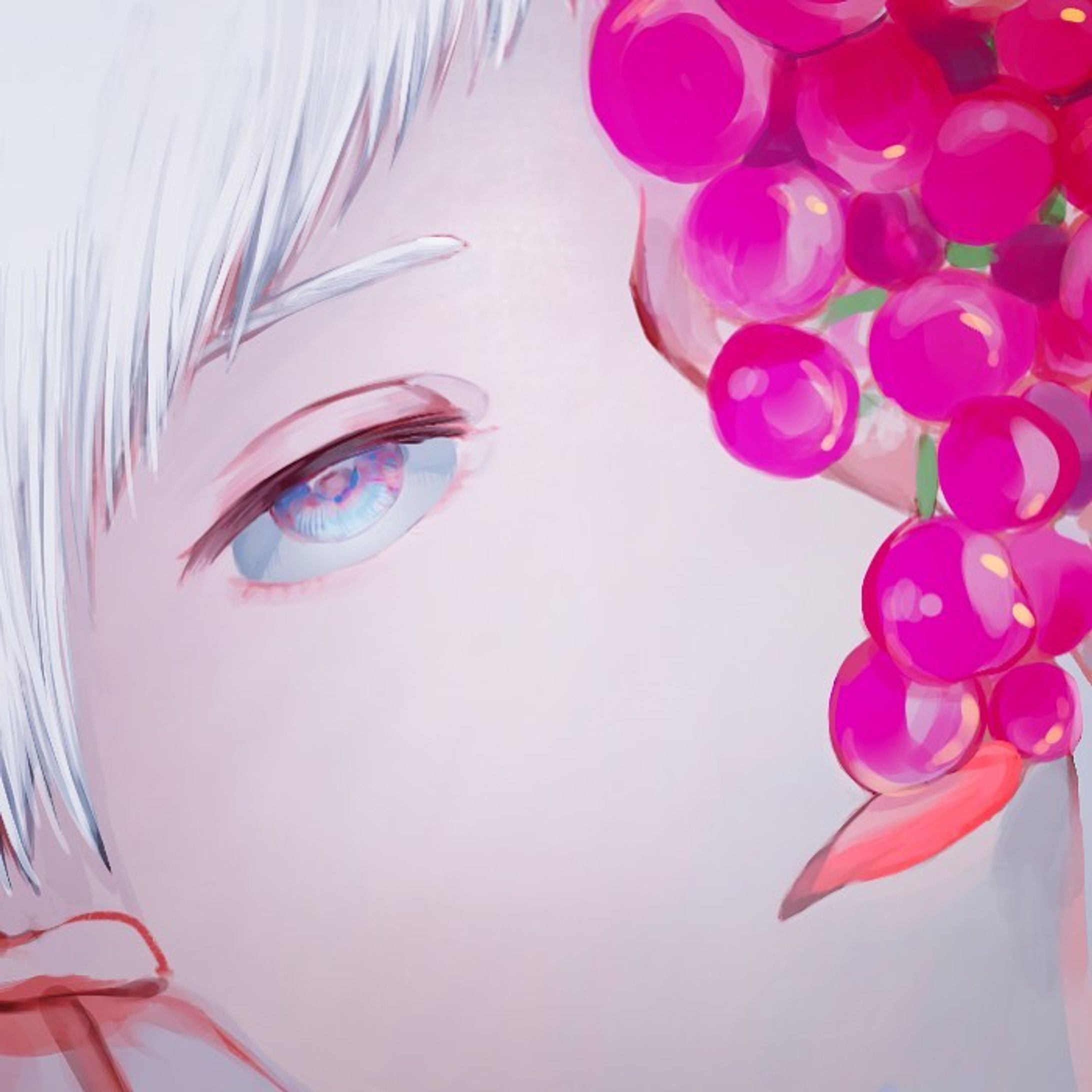 #イラスト #illustration-1