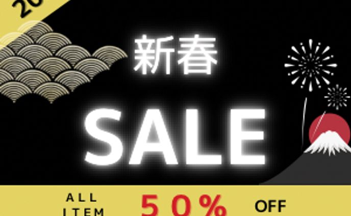 バナー広告（Canva使用）